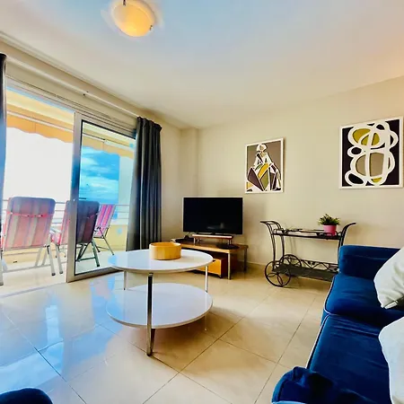 Διαμέρισμα Poolside Paradise Costa Adeje (Tenerife)