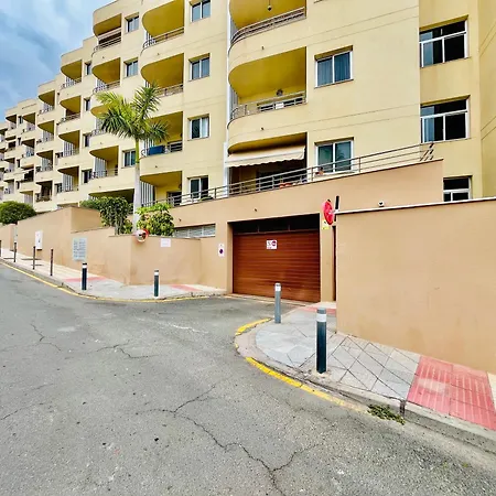 Poolside Paradise Apartament Costa Adeje (Tenerife)