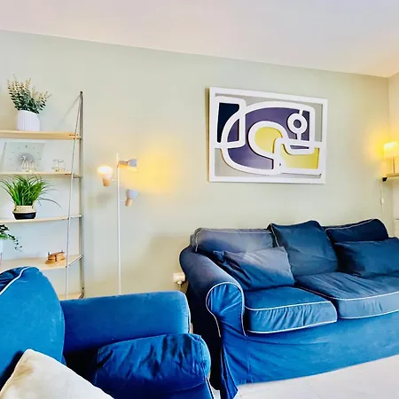 Apartament Poolside Paradise *