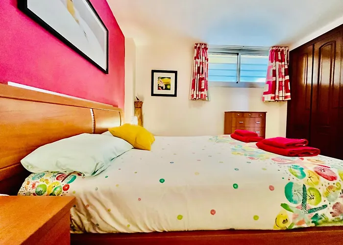 Poolside Paradise Apartment