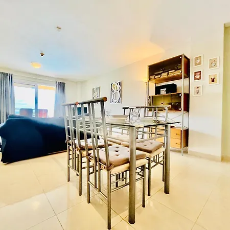 Appartamento Poolside Paradise Costa Adeje (Tenerife)