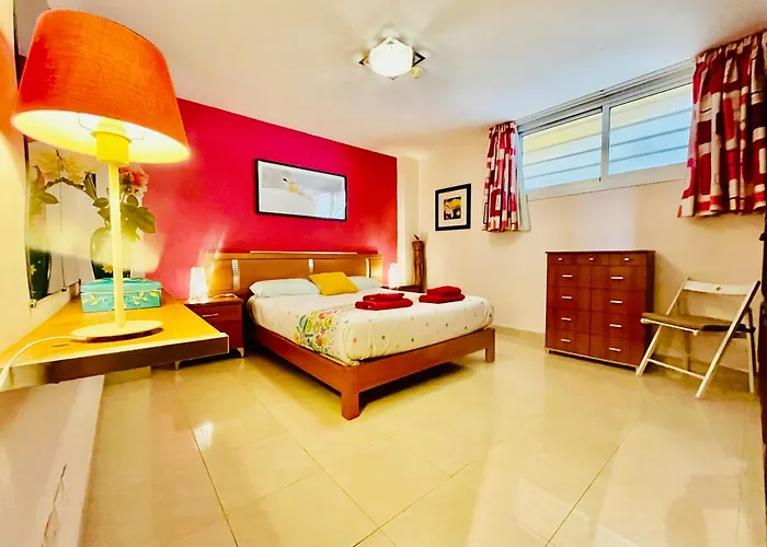 Poolside Paradise Apartment