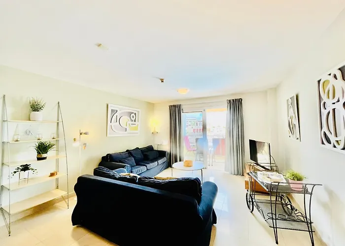 Apartamento Poolside Paradise